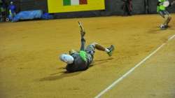 Finale Serie A Open Maschile 2015